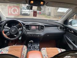 كيا سورينتو